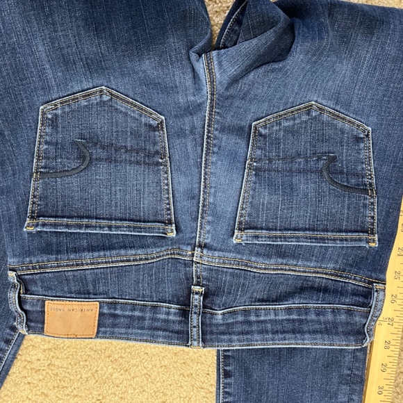 American Eagle NE(X)T Level Stretch Skinny Jeans - Picture 4 of 6